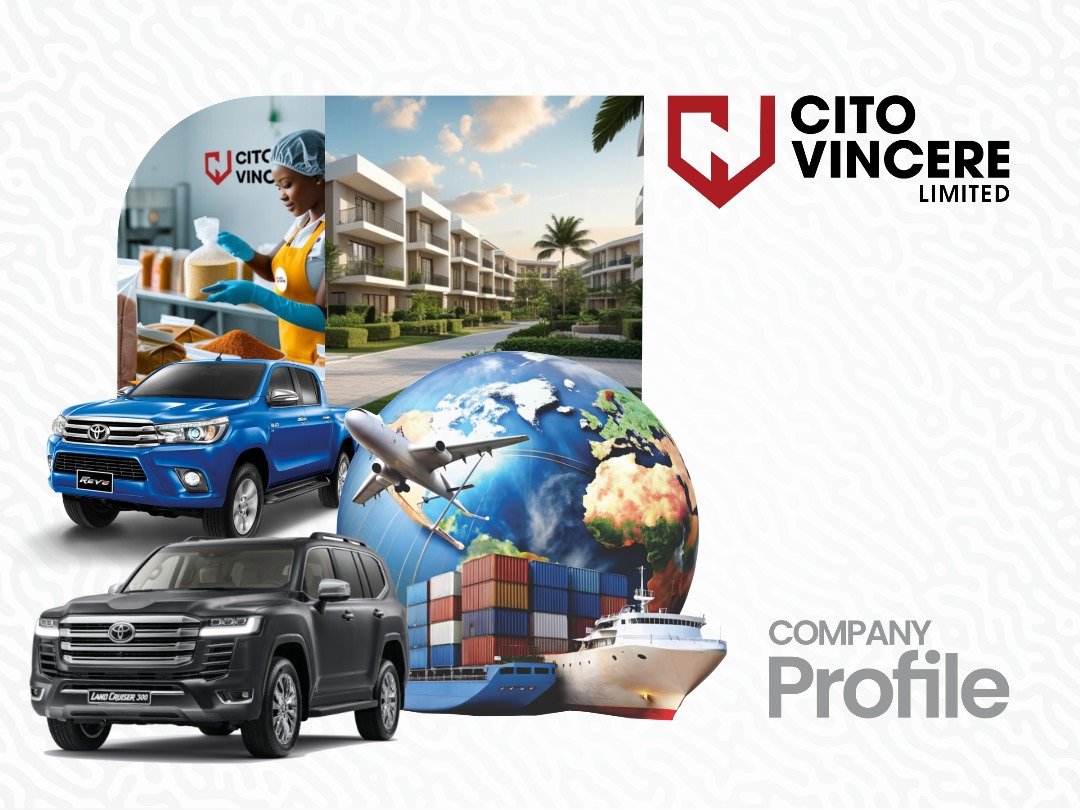 Cito Vincere professional operations team