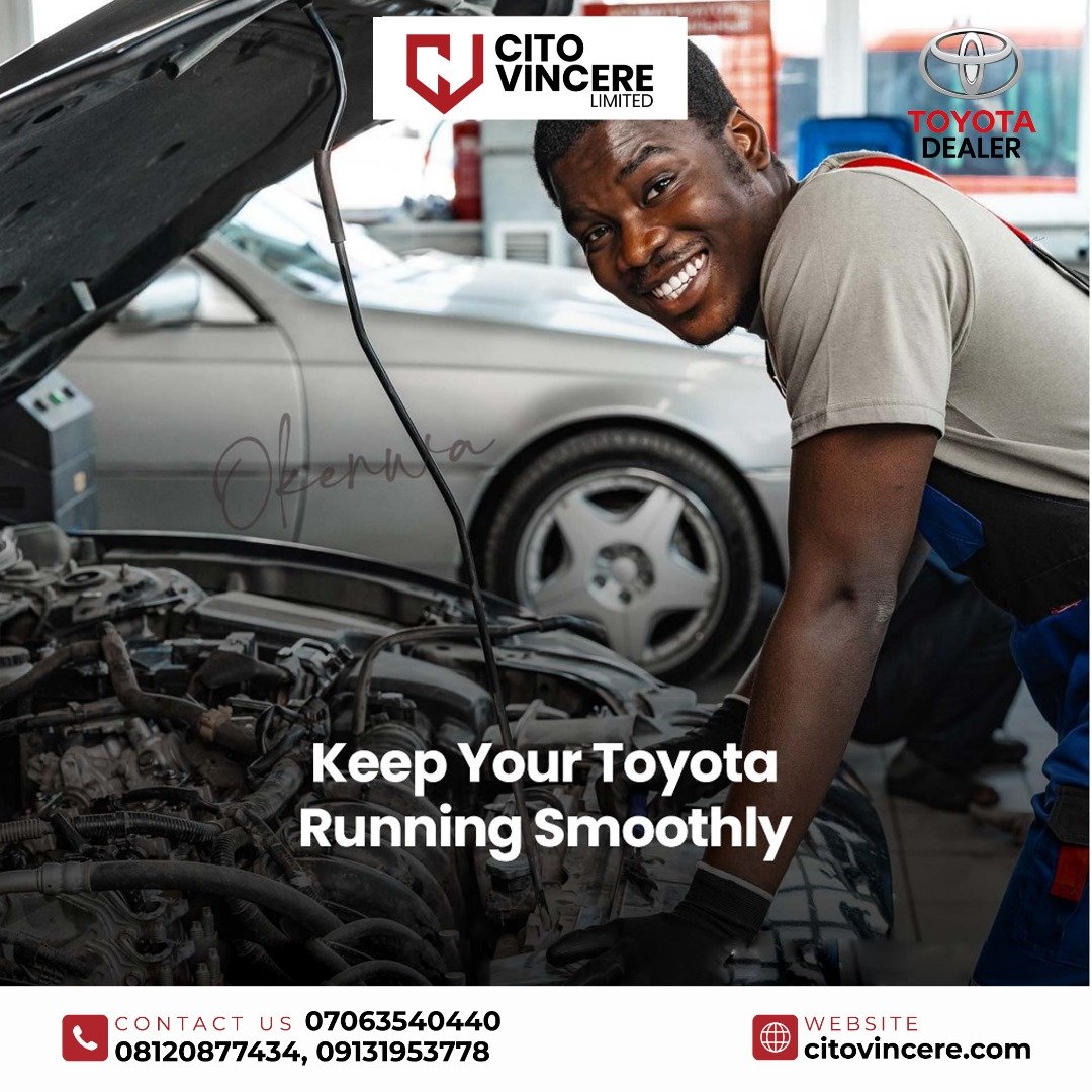 Automotive service