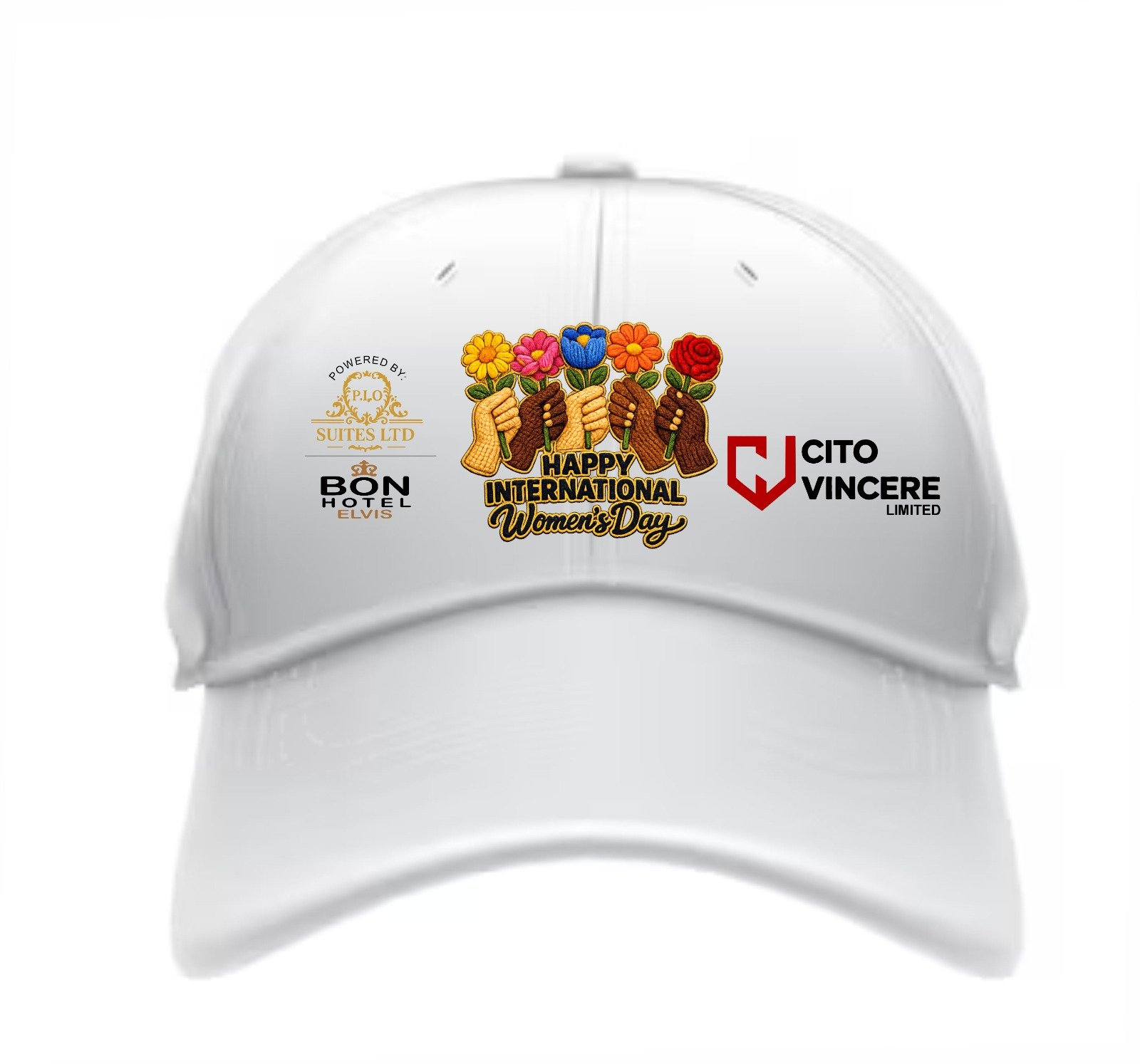 International Women’s Day Outreach